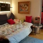 Lovely Studio All Comfort