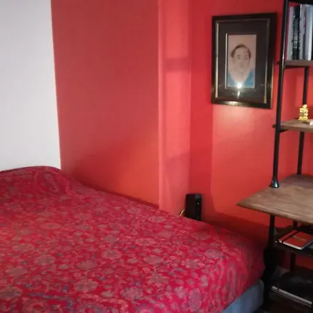 Lovely Studio All Comfort Paris