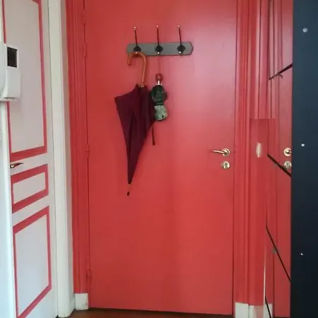 Lovely Studio All Comfort * Paris